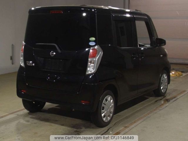 nissan dayz-roox 2018 -NISSAN--DAYZ Roox B21A-0398099---NISSAN--DAYZ Roox B21A-0398099- image 2