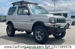 suzuki jimny 2016 CFJ1589978