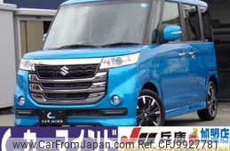 suzuki spacia 2017 quick_quick_DAA-MK42S_MK42S-813403