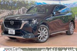 mazda mazda-others 2023 -MAZDA--CX-60 3DA-KH3P--KH3P-106171---MAZDA--CX-60 3DA-KH3P--KH3P-106171-