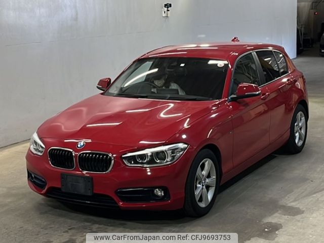 bmw 1-series 2015 -BMW--BMW 1 Series 1A16-705A53021---BMW--BMW 1 Series 1A16-705A53021- image 1