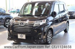 toyota roomy 2020 quick_quick_DBA-M900A_M900A-0470036