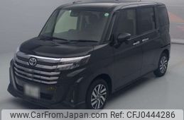 toyota roomy 2023 -TOYOTA 【滋賀 502ｽ4415】--Roomy 5BA-M900A--M900A-1040693---TOYOTA 【滋賀 502ｽ4415】--Roomy 5BA-M900A--M900A-1040693-