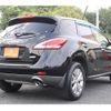 nissan murano 2013 CFJ1588901 image 21
