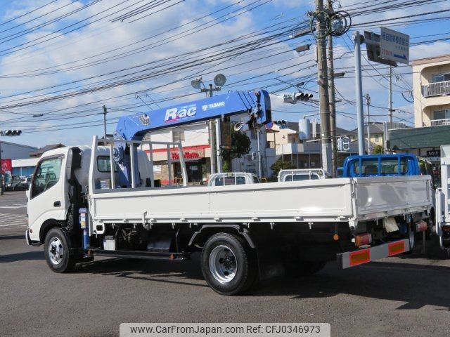 toyota dyna-truck 2006 -TOYOTA--Dyna XZU424--1001382---TOYOTA--Dyna XZU424--1001382- image 2