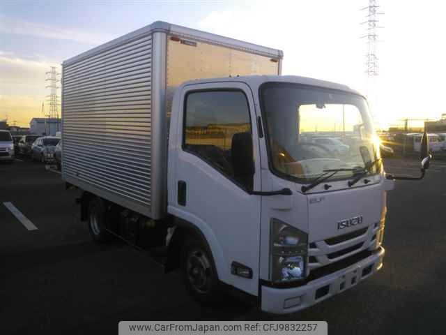 isuzu elf-truck 2019 -ISUZU--Elf NLR85AN-7037251---ISUZU--Elf NLR85AN-7037251- image 1