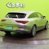 mercedes-benz cla-class 2020 quick_quick_3DA-118612M_W1K1186122N151658 image 2
