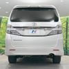 toyota vellfire 2013 -TOYOTA--Vellfire DBA-ANH25W--ANH25-8049799---TOYOTA--Vellfire DBA-ANH25W--ANH25-8049799- image 16