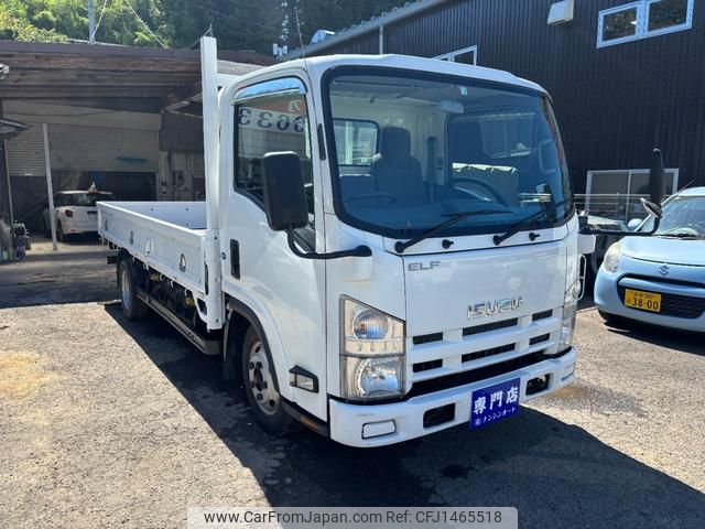 isuzu elf-truck 2009 CFJ1465518 image 2