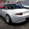 mazda roadster 2015 quick_quick_DBA-ND5RC_ND5RC-100891 image 10