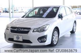 subaru impreza-wagon 2014 -SUBARU 【豊橋 301ﾏ7299】--Impreza Wagon GP6--013299---SUBARU 【豊橋 301ﾏ7299】--Impreza Wagon GP6--013299-