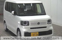 honda n-box 2024 -HONDA 【八戸 580ﾌ9734】--N BOX JF5--1098860---HONDA 【八戸 580ﾌ9734】--N BOX JF5--1098860-