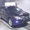 lexus rx 2012 -LEXUS--Lexus RX AGL10W-2434049---LEXUS--Lexus RX AGL10W-2434049- image 1