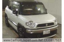 suzuki xbee 2020 quick_quick_4AA-MN71S_200480