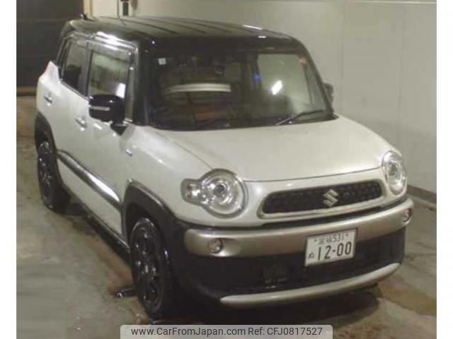 suzuki xbee 2020 quick_quick_4AA-MN71S_200480 image 1