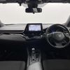 toyota c-hr 2018 -TOYOTA--C-HR DAA-ZYX10--ZYX10-2097062---TOYOTA--C-HR DAA-ZYX10--ZYX10-2097062- image 19