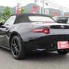 mazda roadster 2025 -MAZDA 【広島 302ﾃ5726】--Roadster ND5RE--150142---MAZDA 【広島 302ﾃ5726】--Roadster ND5RE--150142- image 2