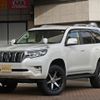 toyota land-cruiser-prado 2018 -TOYOTA--Land Cruiser Prado LDA-GDJ150W--GDJ150-0032586---TOYOTA--Land Cruiser Prado LDA-GDJ150W--GDJ150-0032586- image 1