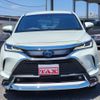 toyota harrier-hybrid 2020 quick_quick_AXUH80_AXUH80-0009739 image 5