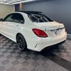 mercedes-benz c-class 2017 quick_quick_205064_WDD2050642F584186 image 10