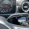 mercedes-benz a-class 2019 -MERCEDES-BENZ--Benz A Class 3DA-177012--WDD1770122J087593---MERCEDES-BENZ--Benz A Class 3DA-177012--WDD1770122J087593- image 23