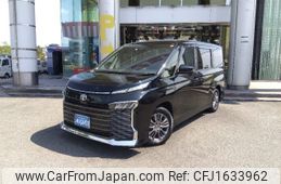 toyota voxy 2023 CFJ1633962
