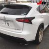 lexus nx 2015 -LEXUS 【名古屋 334ﾉ770】--Lexus NX AGZ10--1008705---LEXUS 【名古屋 334ﾉ770】--Lexus NX AGZ10--1008705- image 10