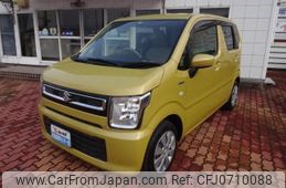 suzuki wagon-r 2018 -SUZUKI--Wagon R MH55S--179947---SUZUKI--Wagon R MH55S--179947-