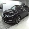 nissan x-trail 2017 quick_quick_DBA-NT32_NT32-076598 image 1