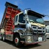 isuzu giga 2011 CFJ1817316 image 23
