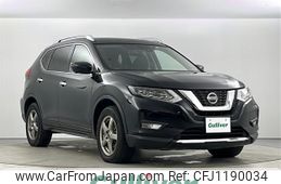 nissan x-trail 2020 -NISSAN--X-Trail DBA-NT32--NT32-601741---NISSAN--X-Trail DBA-NT32--NT32-601741-
