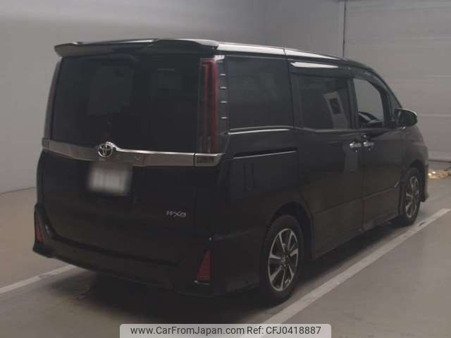 toyota noah 2020 -TOYOTA 【市原 310ｾ1119】--Noah 3BA-ZRR80W--ZRR80-0652823---TOYOTA 【市原 310ｾ1119】--Noah 3BA-ZRR80W--ZRR80-0652823- image 2