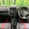 suzuki jimny 2009 quick_quick_JB23W_JB23W-612385 image 2