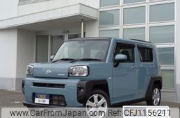 daihatsu taft 2023 -DAIHATSU--Taft 5BA-LA900S--LA900S-0122475---DAIHATSU--Taft 5BA-LA900S--LA900S-0122475-