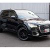 audi q2 2019 -AUDI--Audi Q2 ABA-GACHZ--WAUZZZGA7KA058827---AUDI--Audi Q2 ABA-GACHZ--WAUZZZGA7KA058827- image 9