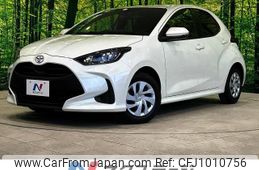toyota yaris 2021 -TOYOTA--Yaris 5BA-KSP210--KSP210-0036146---TOYOTA--Yaris 5BA-KSP210--KSP210-0036146-