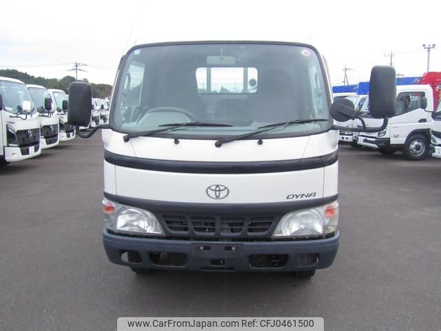 toyota dyna-truck 2006 GOO_NET_EXCHANGE_0510272A30241118W013 image 2