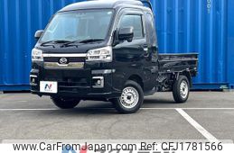 daihatsu hijet-truck 2022 CFJ1781566