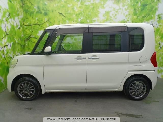 daihatsu tanto 2015 quick_quick_DBA-LA610S_LA610S-0049323 image 2