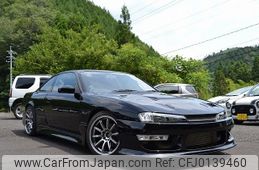 nissan silvia 1994 -NISSAN--Silvia E-S14--S14-026888---NISSAN--Silvia E-S14--S14-026888-