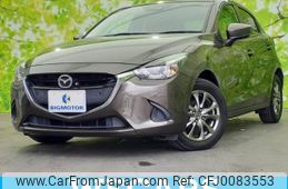 mazda demio 2018 quick_quick_DBA-DJ3FS_DJ3FS-522546