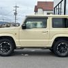 suzuki jimny 2018 -SUZUKI--Jimny 3BA-JB64W--JB64W-110650---SUZUKI--Jimny 3BA-JB64W--JB64W-110650- image 12