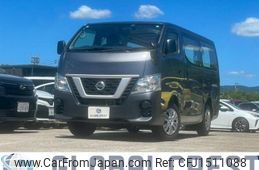 nissan nv350-caravan-van 2020 CFJ1511088