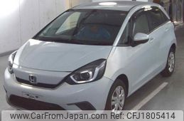 honda fit 2020 CFJ1805414