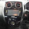 nissan note 2016 -NISSAN 【岐阜 533ﾕ 801】--Note DBA-E12--E12-474052---NISSAN 【岐阜 533ﾕ 801】--Note DBA-E12--E12-474052- image 4