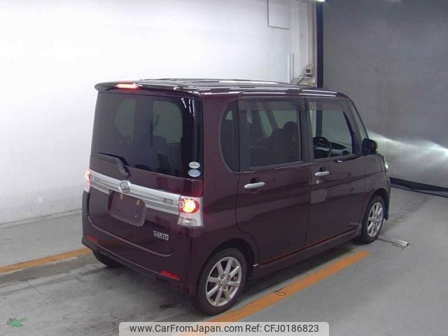 daihatsu tanto 2011 quick_quick_DBA-L375S_L375S-0454250 image 2