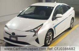 toyota prius 2016 -TOYOTA--Prius DAA-ZVW50--ZVW50-6028055---TOYOTA--Prius DAA-ZVW50--ZVW50-6028055-