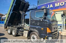 hino profia 2011 GOO_NET_EXCHANGE_0403257A30241229W007