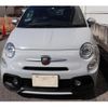 abarth 595 2018 quick_quick_ABA-31214T_ZFA3120000JA29055 image 10