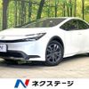 toyota prius 2023 quick_quick_MXWH60_MXWH60-4049799 image 1